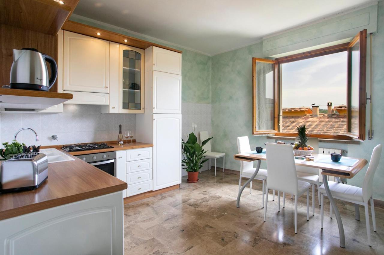 Am Apartment Pianella  Ngoại thất bức ảnh