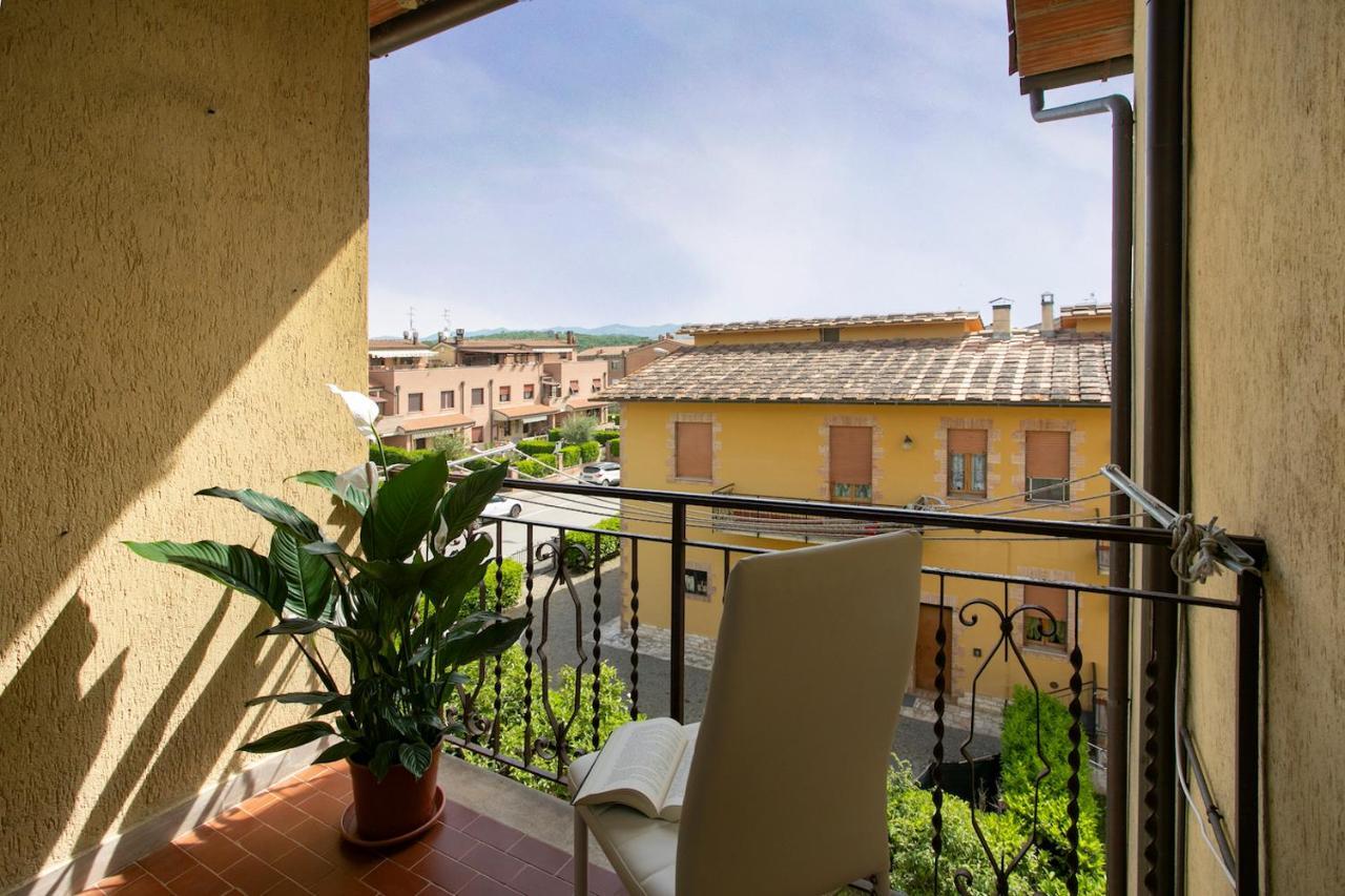 Am Apartment Pianella  Ngoại thất bức ảnh