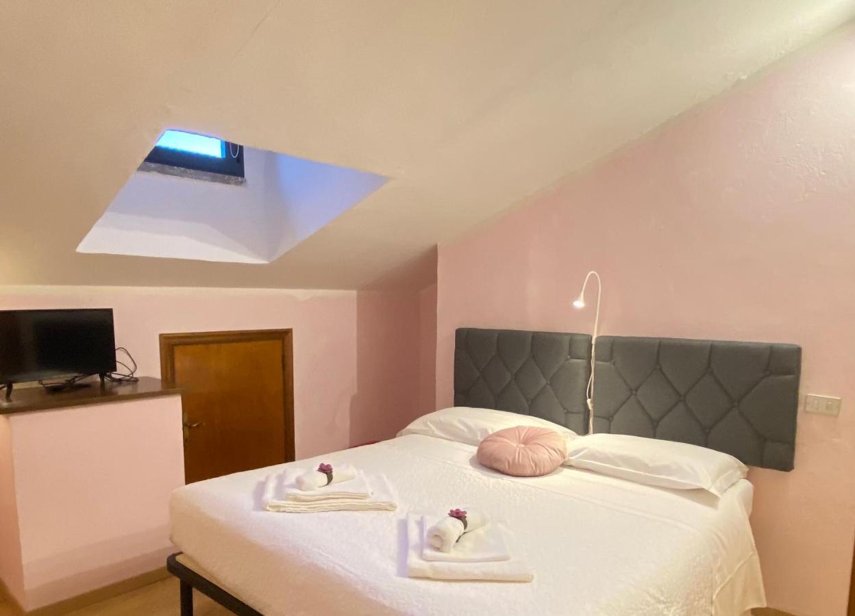 Am Apartment Pianella  Ngoại thất bức ảnh