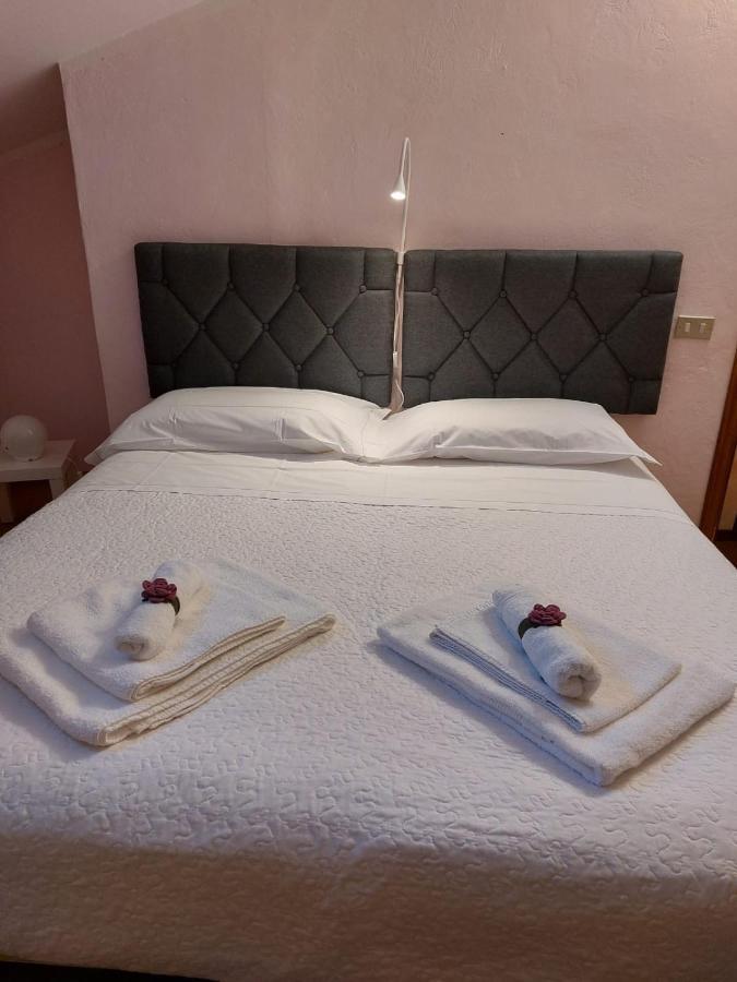 Am Apartment Pianella  Ngoại thất bức ảnh